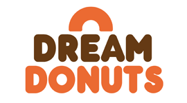 DREAM DONUTS